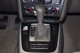 2010款奥迪A5敞篷版