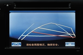 2012款广汽丰田第七代凯美瑞