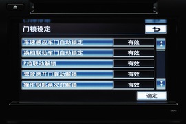 2012款广汽丰田第七代凯美瑞