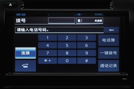 2012款广汽丰田第七代凯美瑞