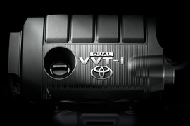 2012款广汽丰田第七代凯美瑞