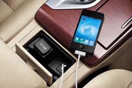 2012款广汽丰田第七代凯美瑞