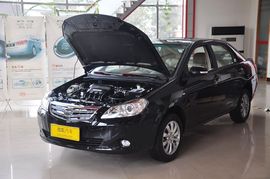 2012款比亚迪G3