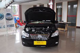 2012款比亚迪G3