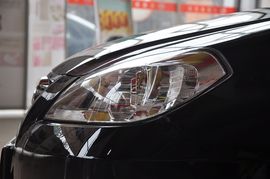 2012款比亚迪G3
