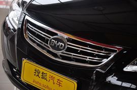 2012款比亚迪G3