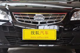 2012款比亚迪G3