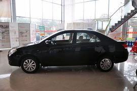 2012款比亚迪G3