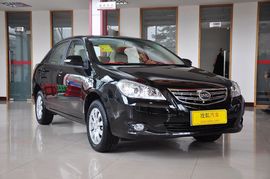 2012款比亚迪G3