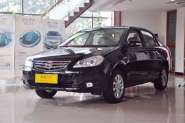 2012款比亚迪G3