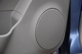 试驾全球鹰GC718自动