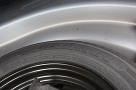 试驾全球鹰GC718自动