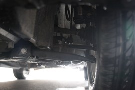 试驾全球鹰GC718自动