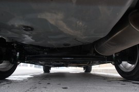 试驾全球鹰GC718自动