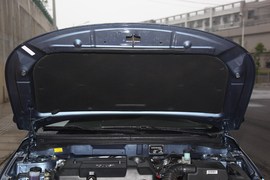 试驾全球鹰GC718自动