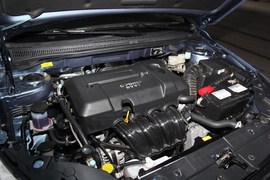 试驾全球鹰GC718自动