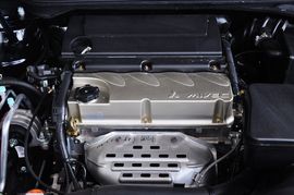 2011款帝豪EC820