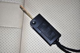 2011款帝豪EC820
