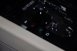 2011款帝豪EC820
