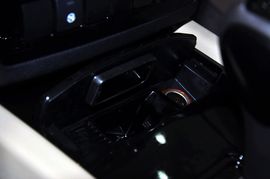 2011款帝豪EC820
