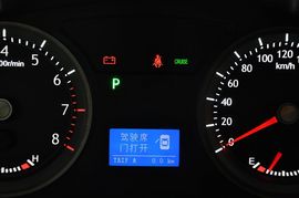 2011款帝豪EC820