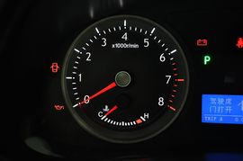 2011款帝豪EC820