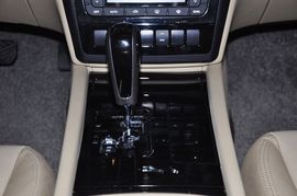 2011款帝豪EC820