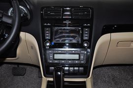 2011款帝豪EC820