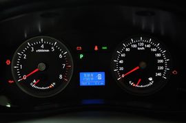 2011款帝豪EC820