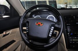 2011款帝豪EC820