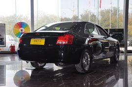 2011款帝豪EC820