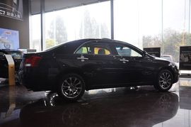 2011款帝豪EC820