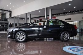 2011款帝豪EC820