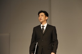 丰田汽车公司产品企划本部