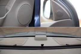 2012款全球鹰GC718自动试驾