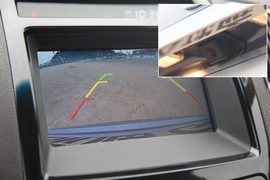 2012款全球鹰GC718自动试驾