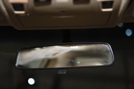 第七代凯美瑞（普通版）内饰