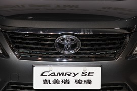 第七代凯美瑞运动版