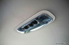 新蒙迪欧致胜实拍图
