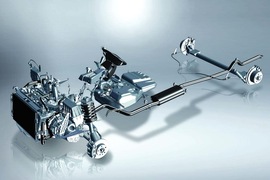 2017款上汽大通V80商旅版