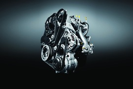 2017款上汽大通V80傲运通