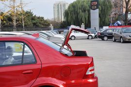 2011款全球鹰自由舰