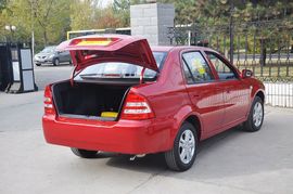 2011款全球鹰自由舰