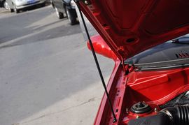 2011款全球鹰自由舰