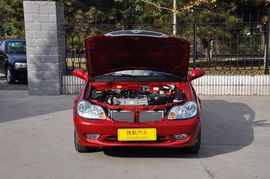 2011款全球鹰自由舰