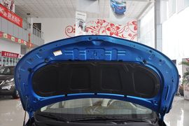 2011款东风悦达起亚K2