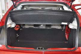 2012款东风雪铁龙C2