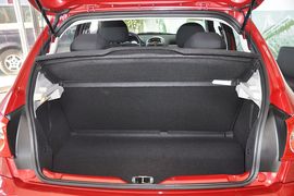 2012款东风雪铁龙C2