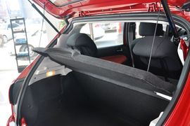 2012款东风雪铁龙C2