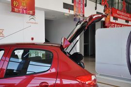 2012款东风雪铁龙C2